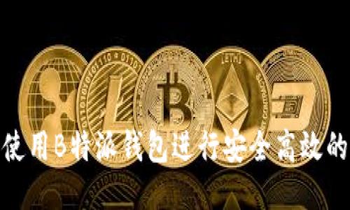 如何使用B特派钱包进行安全高效的转账