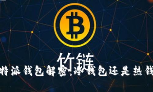 : b特派钱包解密：冷钱包还是热钱包？