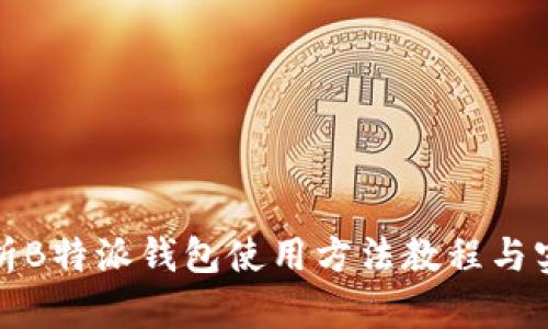 全面解析B特派钱包使用方法教程与实例图解