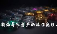 全面解读B特派导入资产的操作流程与注意事项