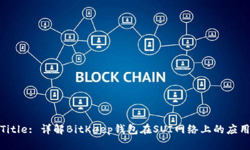 Meta Title: 详解BitKeep钱包在SUI网络上的应用及优势
