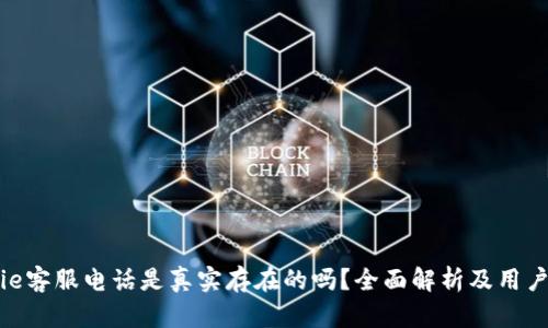 Bitpie客服电话是真实存在的吗？全面解析及用户指南