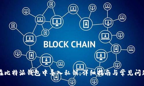 如何在比特派钱包中导入私钥：详细指南与常见问题解答