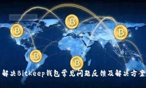 解决BitKeep钱包常见问题反馈及解决方案