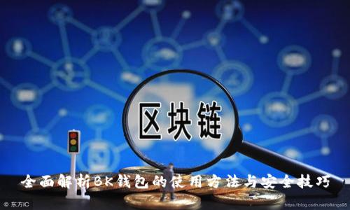 全面解析BK钱包的使用方法与安全技巧