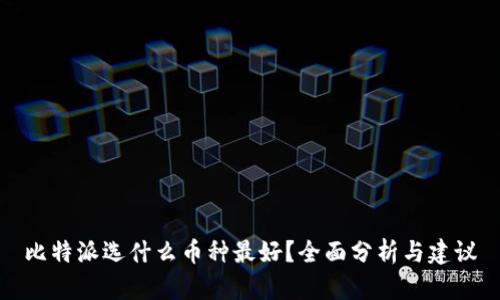 比特派选什么币种最好？全面分析与建议