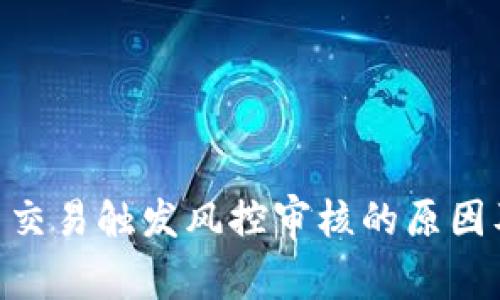 Bitpie币币交易触发风控审核的原因及应对策略