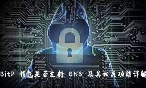BitP 钱包是否支持 BNB 及其相关功能详解