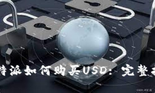 比特派如何购买USD: 完整指南