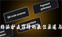 : 购买比特派护盾刀锋的最佳渠道与选择指南