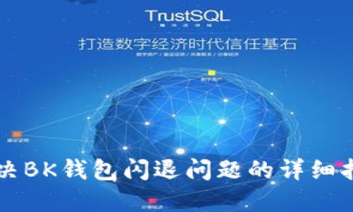 解决BK钱包闪退问题的详细指南