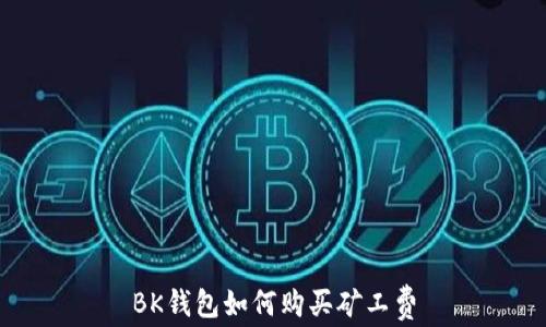 
BK钱包如何购买矿工费