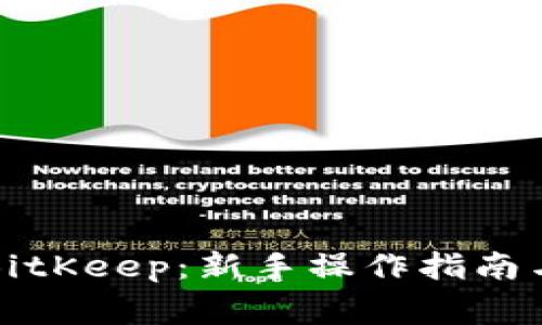 如何高效使用BitKeep：新手操作指南与常见问题解答