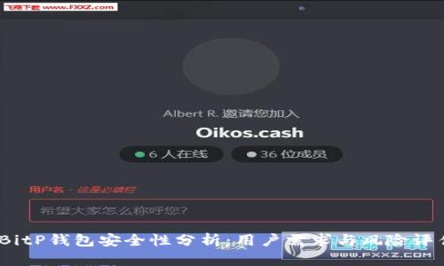 :BitP钱包安全性分析：用户需求与风险评估