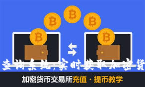 比特派官网价格查询系统：实时获取加密货币最新价格信息