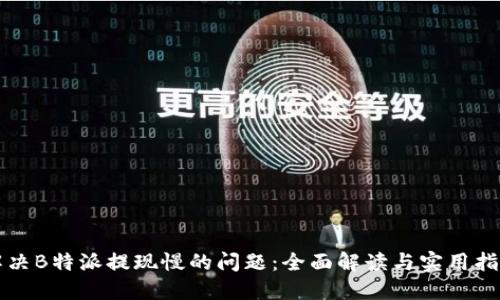 解决B特派提现慢的问题：全面解读与实用指南