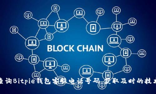 如何查询Bitpie钱包客服电话号码，获取及时的技术支持