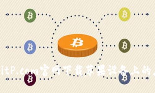 如何从BitP.com官网下载苹果设备上的应用程序