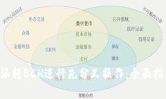如何利用B特派转BCH进行先分叉操作：全面指导与