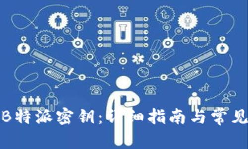 如何寻找B特派密钥：详细指南与常见问题解答